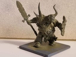 Blightking